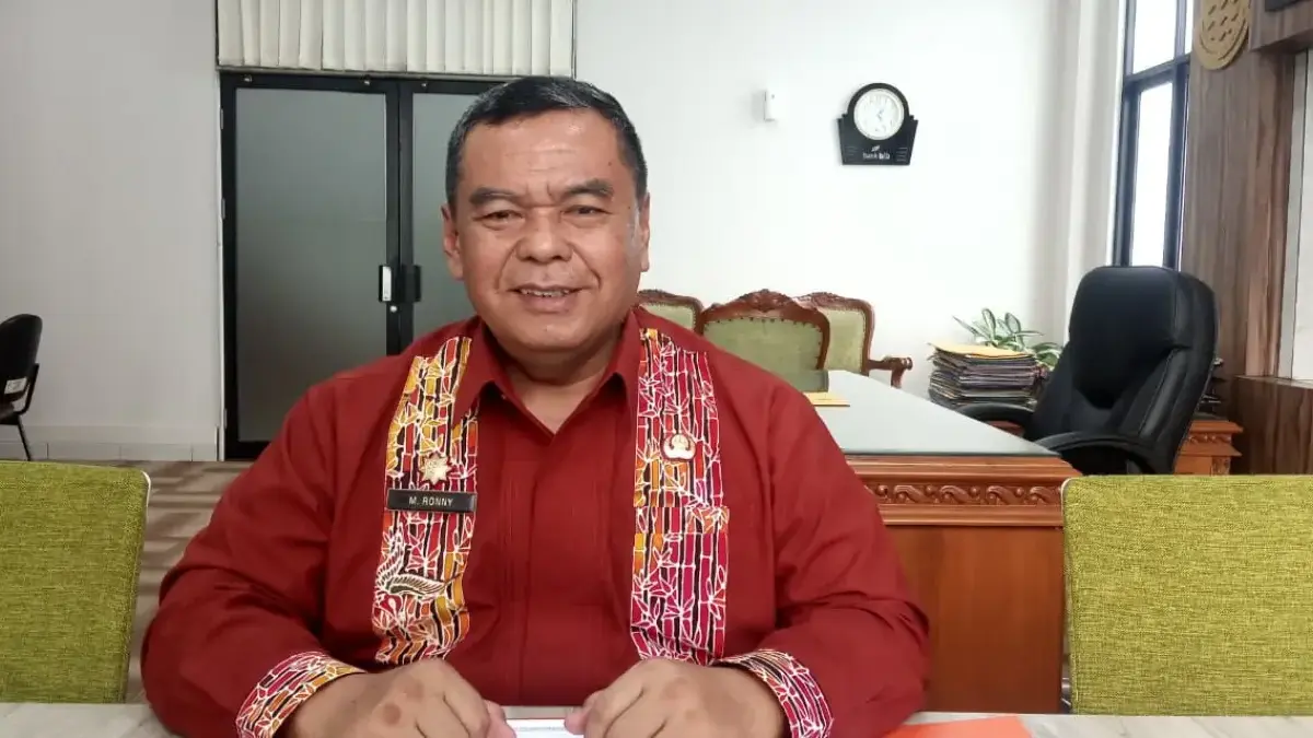 APBD Cimahi Terancam Turun Jika Pemutihan PBB Diberlakukan, Pemkot Harus Cari Sumber Pendapatan Baru