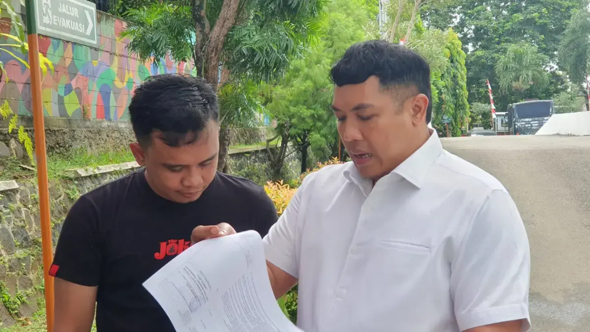 Tak Kunjung Diberikan, Ini Penjelasan Kejari Kabupaten Bogor Soal Uang Milik Korban Pencurian!