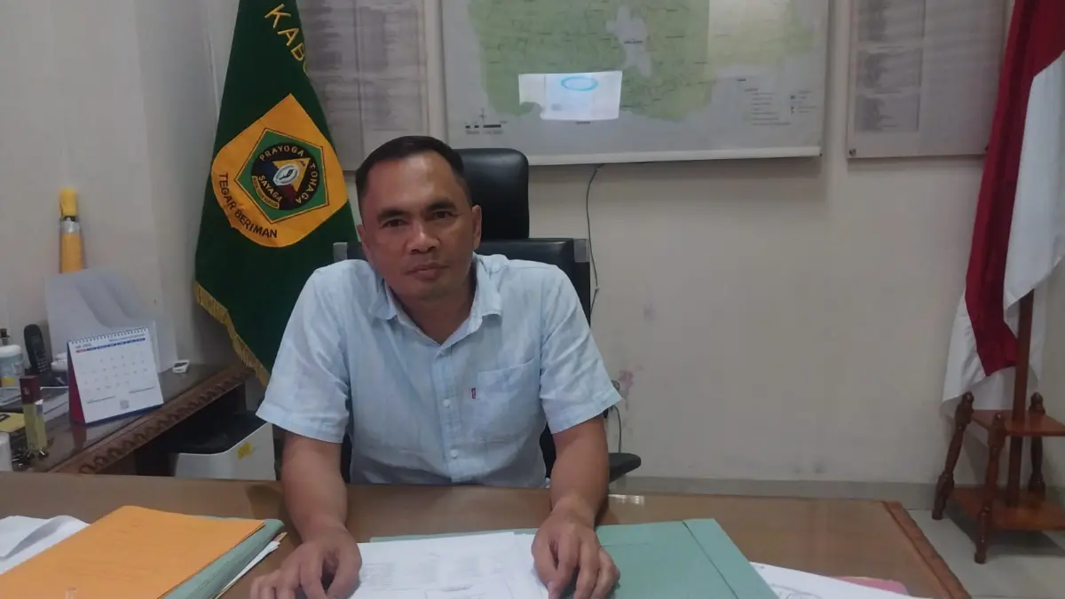 Pembangunan Jalan Bomang Kembali Dilanjutkan, Pemkab Bogor Gelontorkan Rp33 Miliar Jalan Bomang Kembali Dibangun oleh Pemkab Bogor, Telan Anggaran Rp 33 M