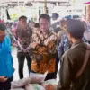 Bandung Barat Tekan Inflasi Pangan Melalui Program Pangan Murah