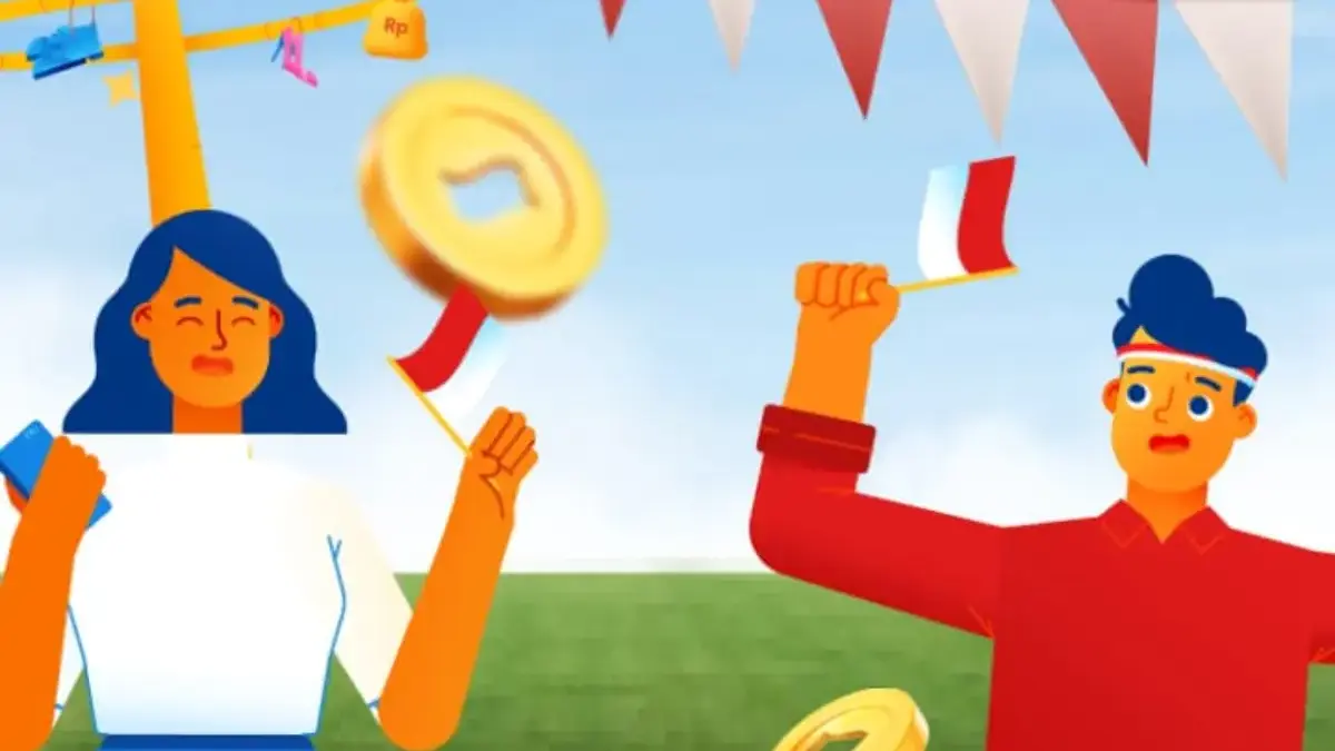 Saldo DANA Kaget di Jumat Berkah, 21 Agustus 2025 Buat Kamu yang Beruntung