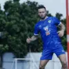 Persib Berusaha Datangkan Gelandang Timnas Indonesia