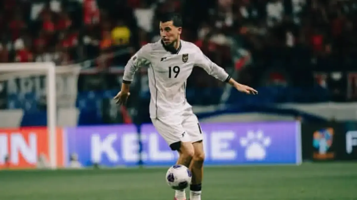 Persib Bandung Dikabarkan Incar Thom Haye untuk Perkuat Lini Tengah, Benarkah?