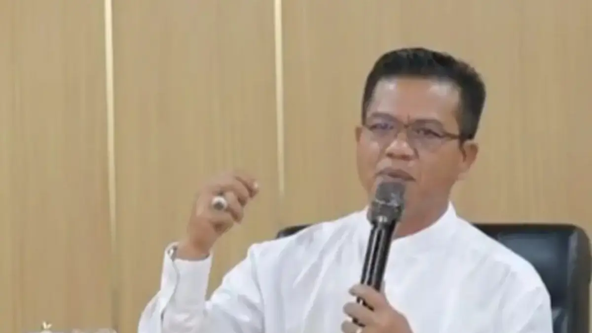 Selaras Program Nasional, Bupati Bandung Dorong Koperasi Jadi Pilar Ekonomi Desa