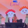Miel Caerol, Penyanyi Cilik Bandung Cetak Rekor MURI di Usia 8 Tahun