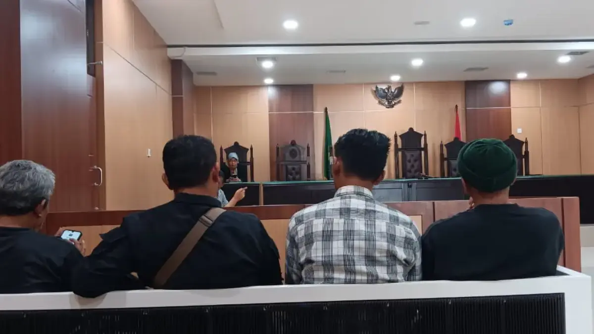 PT APL Buka Suara Soal Gugatan PMH dari PT Sinar Baru Banjar, Mediasi Berlanjut Awal September
