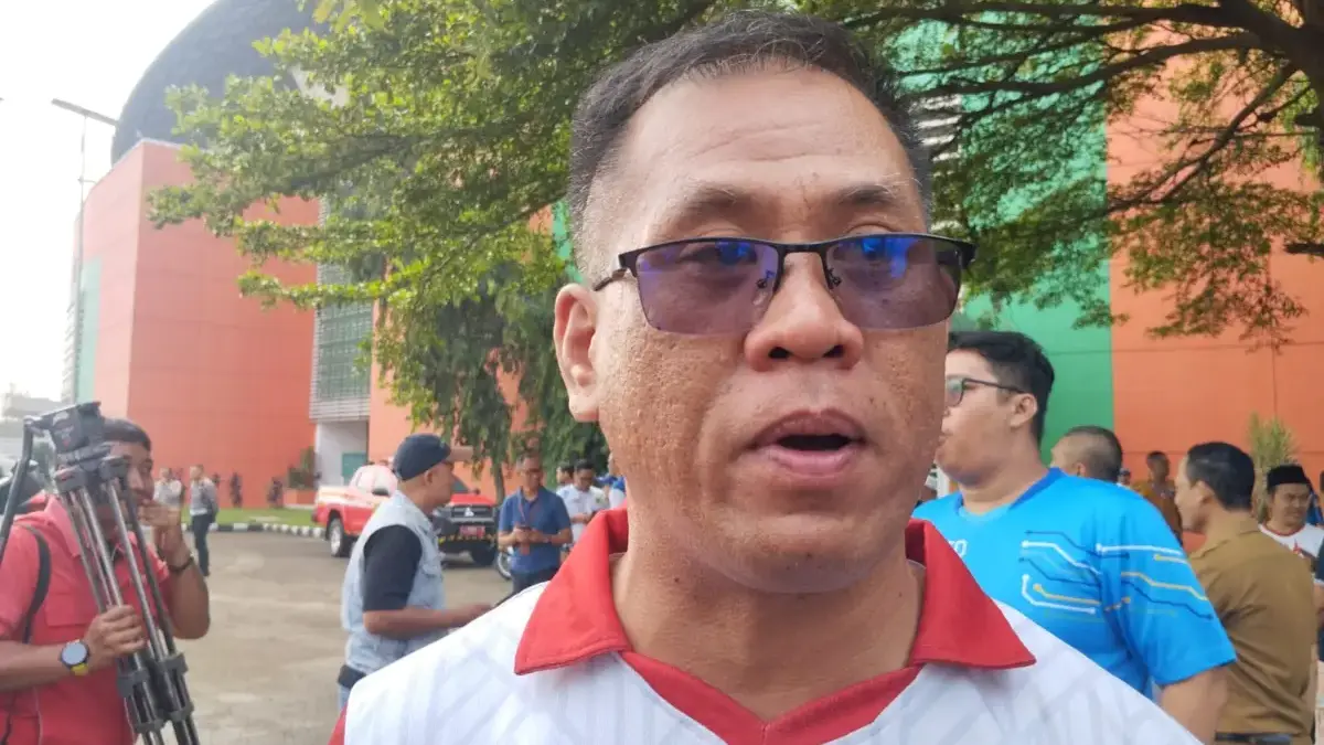 2.000 Pelajar Ikuti Bupati Cup 2025, Dispora Bogor: untuk Persiapan Popda dan Porprov