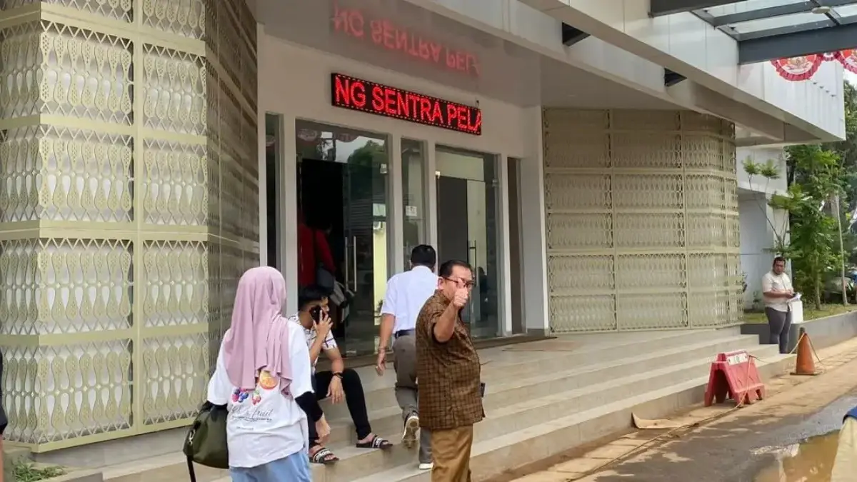 Diduga Lakukan Gratifikasi, Kades Cikuda Parungpanjang Dipanggil Polres Bogor!