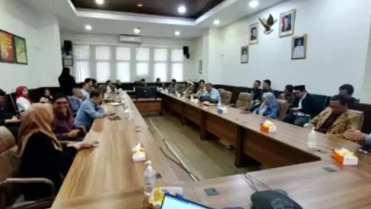 FKSS dan Dedi Mulyadi Berdamai, Gugatan Penambahan Rombel di PTUN Dicabut!