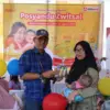 Peduli Tumbuh Kembang Anak, Alfamidi-Zwitsal Gelar Aksi Sehat 1.000 HPK di Bandung
