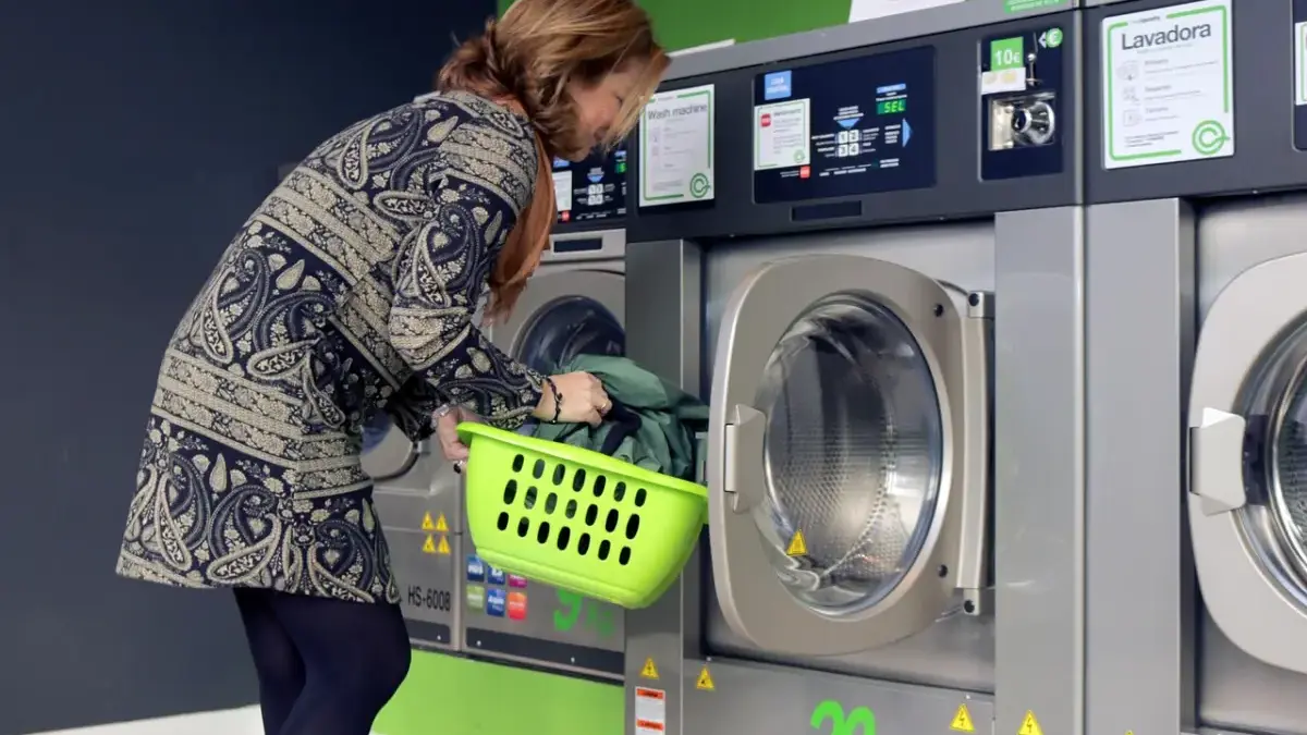 Industri Laundry Jadi Andalan Baru UMKM, Pemerintah Tunjukkan Dukungan Penuh Industri Laundry Jadi Andalan Baru UMKM, Pemerintah Tunjukkan Dukungan Penuh