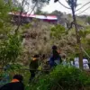 Gunung Batu, Laboratorium Alam di Jantung Patahan Lembang