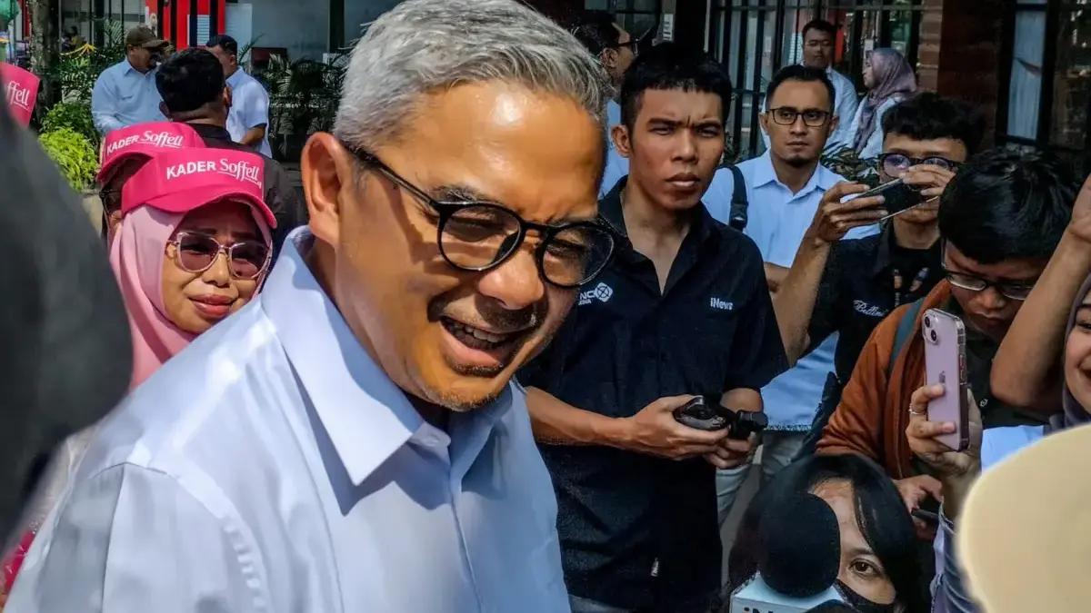 Pemkot Bandung Tegaskan Buruan Sae Bukan Tren Sesaat, Benarkah? Pemkot Bandung Tegaskan Buruan Sae Bukan Tren Sesaat, Benarkah?