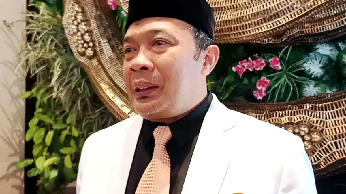 Belajar dari Pemilu 2024, PKS Jabar Bakal Evaluasi Metode Penghitungan Kursi Belajar dari Pemilu 2024, PKS Jabar Bakal Evaluasi Metode Perhitungan Kursi