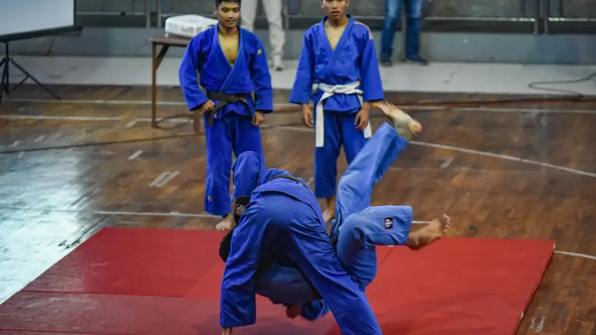 200 Atlet Disabilitas Bandung Dikukuhkan, Targetkan Puncak Podium Peparda