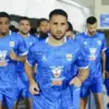 Para Pemain Persib Bandung