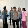 Kapolres Banjar Tinjau Kesiapan Dapur Sehat SPPG di Langensari