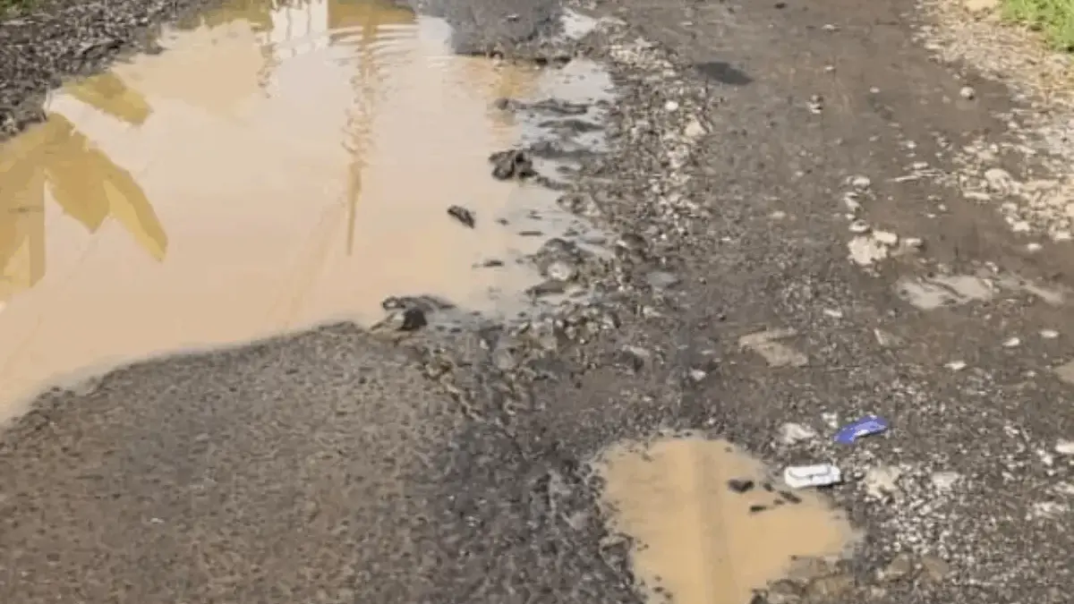 Komisi III Soroti Lambannya Penanganan Jalan Rusak di Kota Banjar