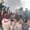Wakapolri Tinjau Bakti Sosial dan Pembangunan Sekolah Unggulan di Gunung Sindur