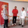 Beton Merah Putih Buktikan Komitmen di Merauke, Dorong Percepatan Program 3 Juta Rumah Lewat Inovasi Modular B