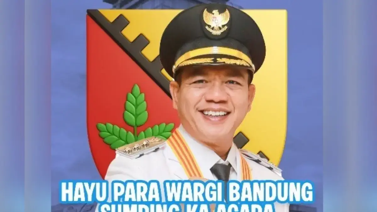 Bupati Bandung Ajak Masyarakat Ramaikan Apkasi Otonomi Expo 2025