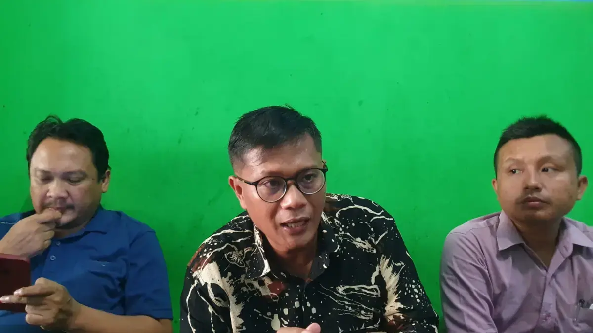 Sejarah Baru! PT BSS Tumbang di Tangan Penggarap, Pengadilan Tinggi Bandung Anulir Putusan PN Cibinong Sejarah Baru! PT BSS Tumbang di Tangan Penggarap, Pengadilan Tinggi Bandung Anulir Putusan PN Cibinong
