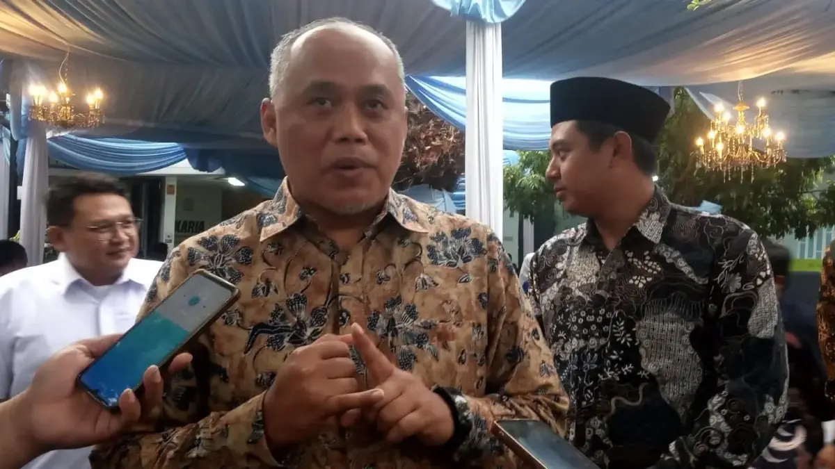 Renovasi Gedung DPRD Cimahi Dinilai Mendesak, Anggaran Rp47 Miliar Jadi Sorotan Renovasi Gedung DPRD Cimahi Dinilai Mendesak, Anggaran Rp47 Miliar Jadi Sorotan