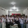 Astra Honda Berbagi Ilmu bersama SMK Master Indonesia Bogor