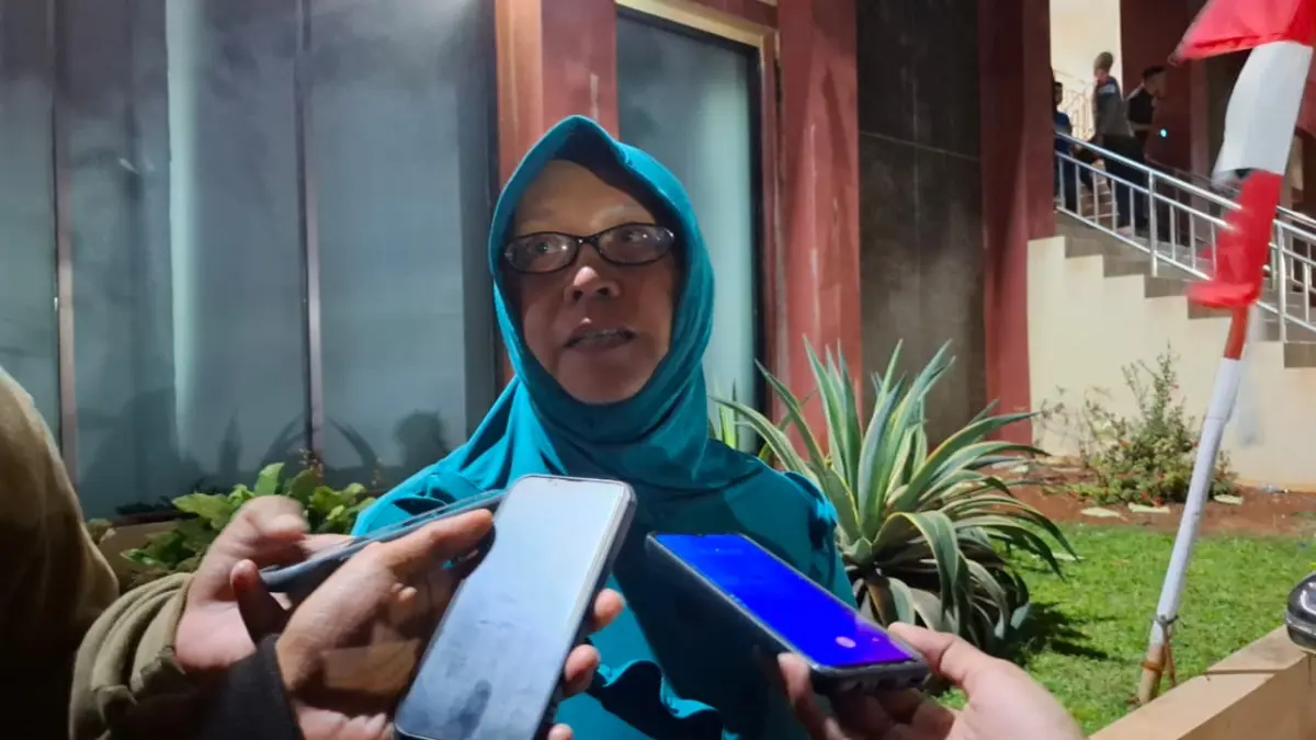 Orang Tua Kaget, Anak Ngaku ke Sekolah Ternyata Mau Ikut Aksi ke Jakarta