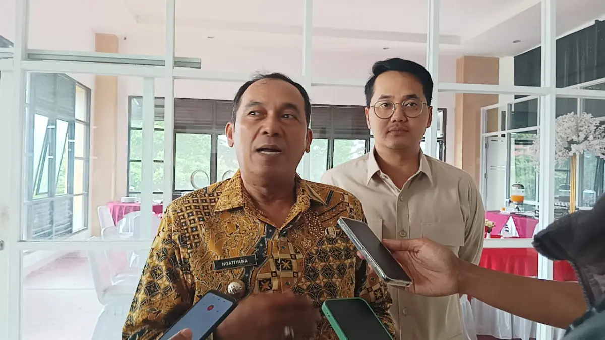 Cimahi Genjot Pencegahan Korupsi Lewat Pengawasan ASN dan Legislatif, Ngatiyana Tekankan Cegah Gratifikasi