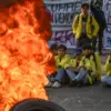 Polda Jabar Imbau Warga Tak Terprovokasi Usai Insiden Demo Buruh di Jakarta
