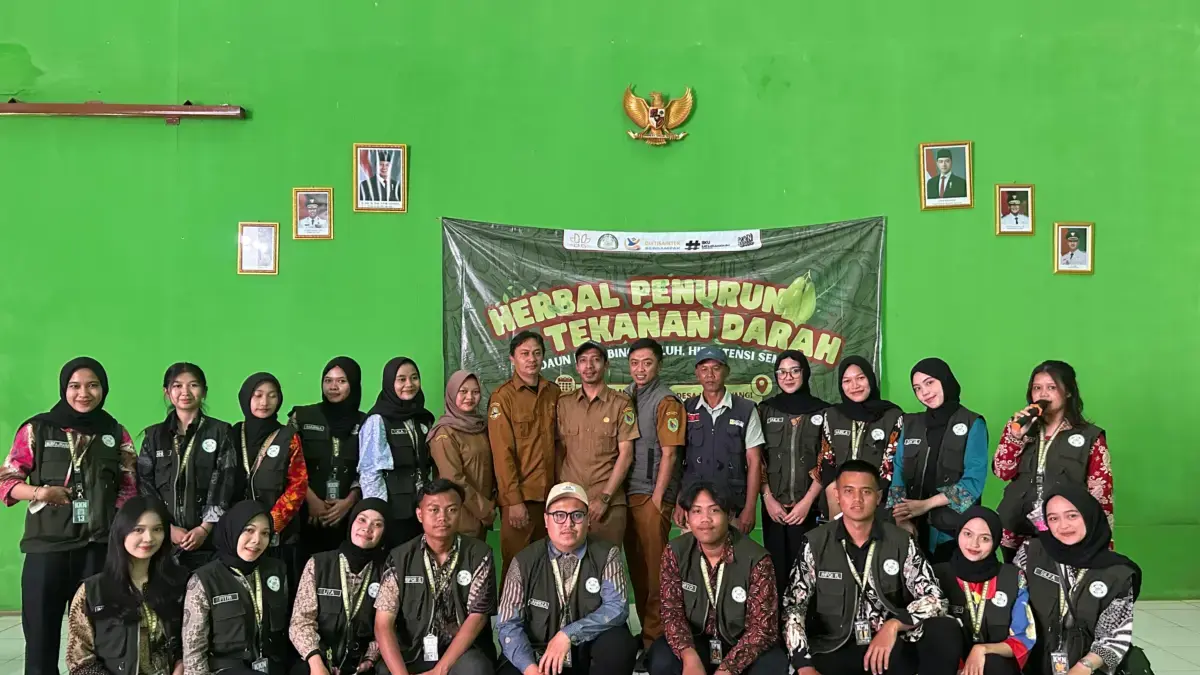 Mahasiswa UBK Edukasi Warga Desa Mekarwangi dari Herbal Anti-Hipertensi hingga Pestisida Nabati Mahasiswa UBK Edukasi Warga Desa Mekarwangi Lewat Edukasi Herbal & Pestisida Nabati