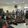 32 Pelaku Pengerusakan Kantor DPRD Banjar Didominasi Pelajar, 7 Orang Merupakan Siswa SMP