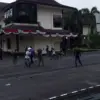 38 Orang Diamankan Usai Kericuhan di DPRD Ciamis, Kapolres: Banyak Bukan Warga Lokal