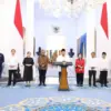 Prabowo Perintahkan TNI-Polri Bertindak Tegas, Lindungi Rumah Pejabat dari Penjarahan