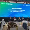Indonesia Green Connect 2025 Bahas Isu Pengelolaan Sampah dan Kolaborasi Teknologi Hijau