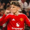 Chelsea Serius Incar Garnacho, MU Siap Lepas di Harga Diskon