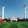 Alun-alun Bandung Tutup Total hingga November 2025, Ini Alasannya