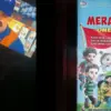 Film Animasi Merah Putih: One For All