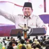 Aksi Buruh di Jakarta Telan Korban, Prabowo: Saya Kecewa, Tindakan Petugas Berlebihan!
