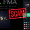 Satgas PASTI Nyatakan 68EA Ilegal