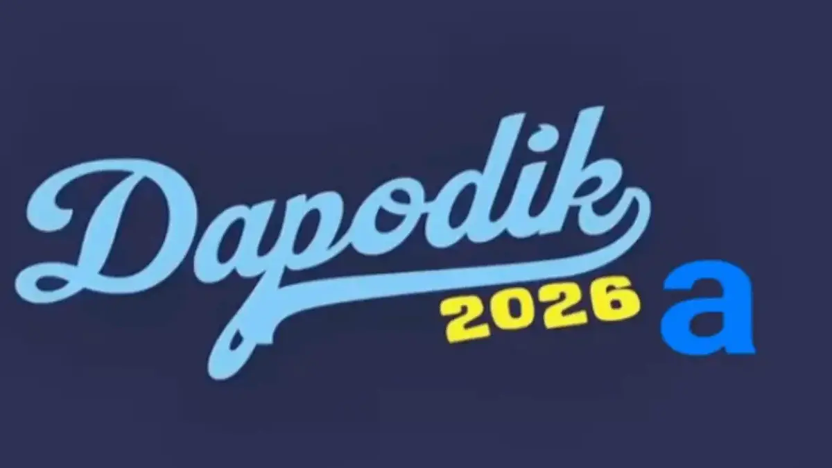 Aplikasi Dapodik 2026.a Resmi Rilis, Ini Cara dan Daftar Fitur Barunya