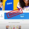 Mengungkap Aplikasi Walmart