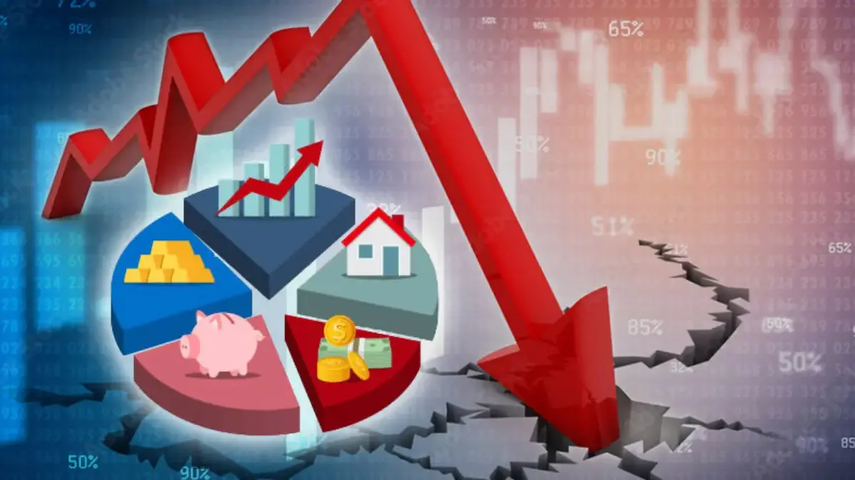 10 Aset Wajib Dimiliki Sebelum Krisis Ekonomi 2030 Melanda 10 Aset Wajib Dimiliki Sebelum Krisis Ekonomi 2030