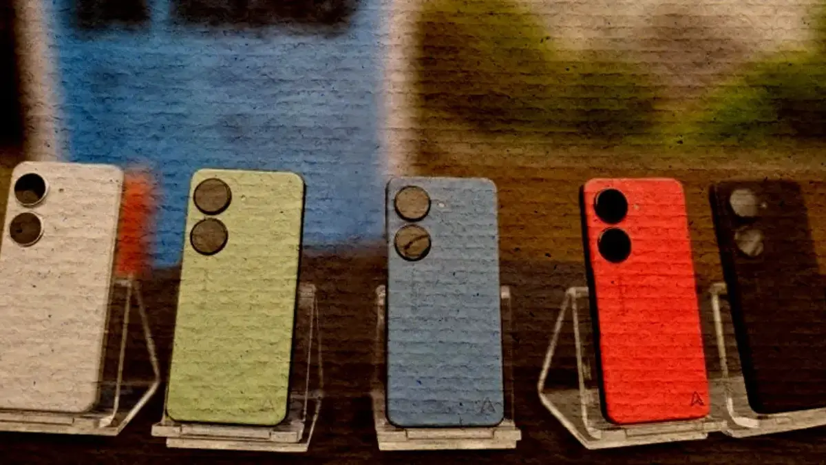 Nasib Asus Zenfone yang Redup