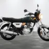 Honda CG150 Rp26 Jutaan Punya Fitur Modern Lengkap Bergaya Retro