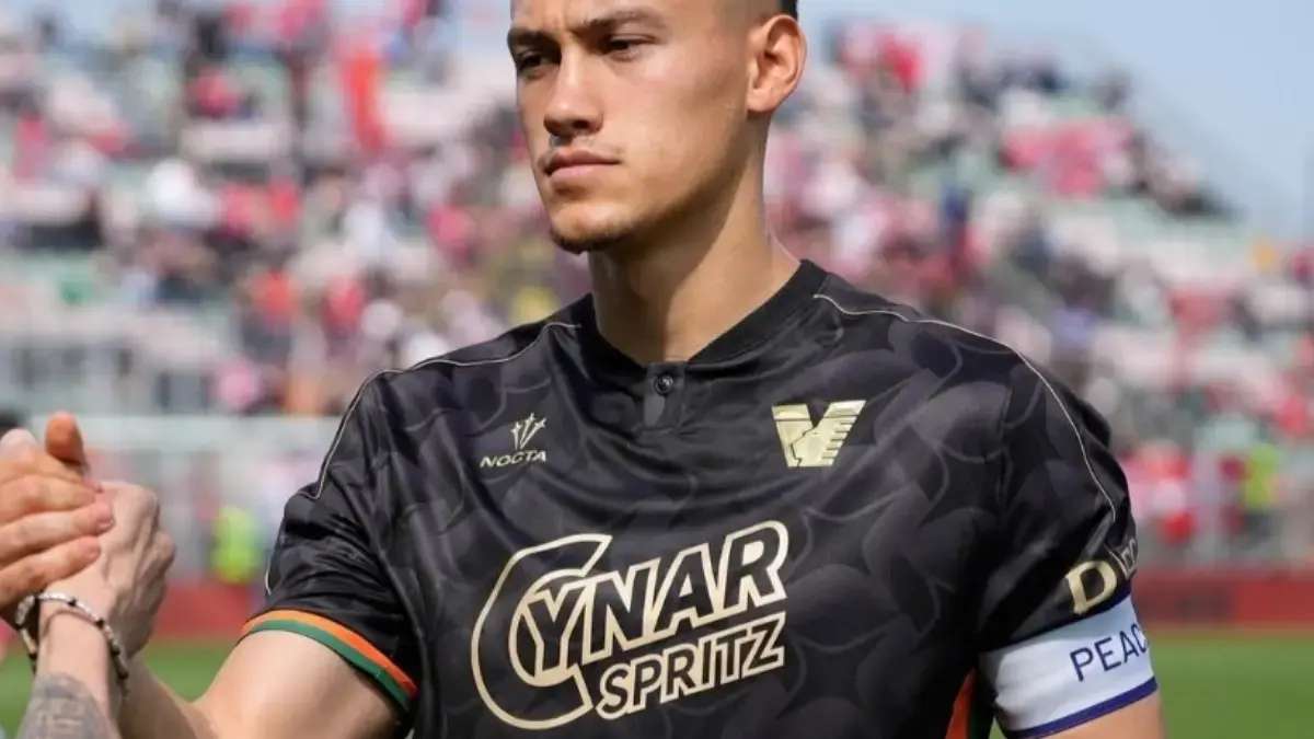 Jay Idzes Sepakat Gabung Torino hingga 2029, Selangkah Lagi Cetak Sejarah di Serie A