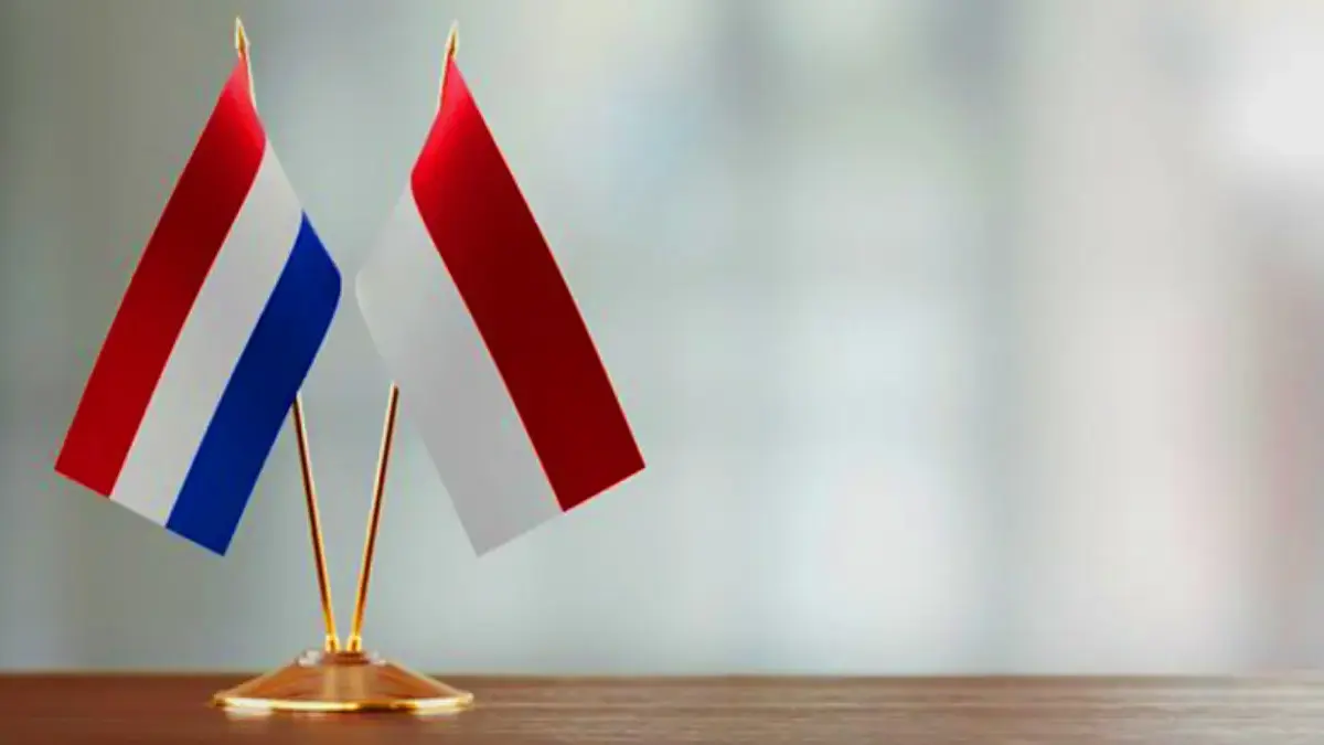 Alasan Bahasa Belanda Gagal Menjadi Bahasa Nasional Indonesia Alasan Bahasa Belanda Gagal Menjadi Bahasa Nasional Indonesia