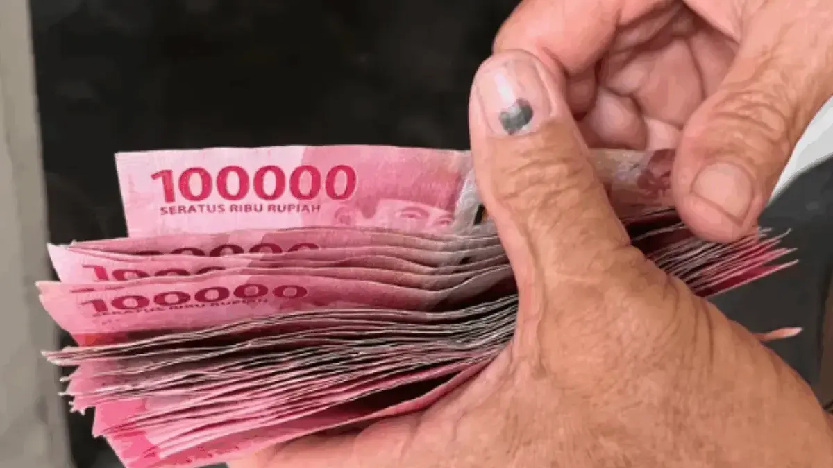 Cek Sekarang! Bansos PKH Cair Hingga Rp1,1 Juta Lewat ATM BNI, BRI, dan BSI