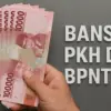 Bansos PKH BPNT Tahap 3 Segera Cair, Ini Ciri-Cirinya dan Cara Cek Status di Cekbansos.go.id